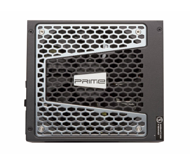 Seasonic Prime TX 650W 80 Plus Titanium - 399225 - zdjęcie 4